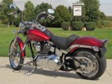 2008 Harley-Davidson Softail Custom FXSTC   - Auto Dealer Ontario