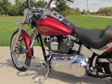 2008 Harley-Davidson Softail Custom FXSTC   - Auto Dealer Ontario