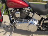 2008 Harley-Davidson Softail Custom FXSTC   - Auto Dealer Ontario