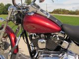 2008 Harley-Davidson Softail Custom FXSTC   - Auto Dealer Ontario