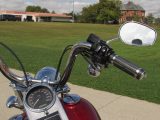 2008 Harley-Davidson Softail Custom FXSTC   - Auto Dealer Ontario