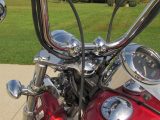 2008 Harley-Davidson Softail Custom FXSTC   - Auto Dealer Ontario