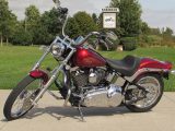 2008 Harley-Davidson Softail Custom FXSTC   - Auto Dealer Ontario