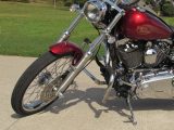 2008 Harley-Davidson Softail Custom FXSTC   - Auto Dealer Ontario