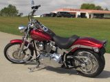 2008 Harley-Davidson Softail Custom FXSTC   - Auto Dealer Ontario