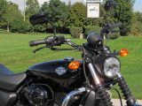 2015 Harley-Davidson Street XG 500   - Auto Dealer Ontario