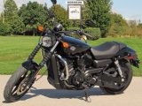 2015 Harley-Davidson Street XG 500   - Auto Dealer Ontario