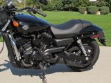 2015 Harley-Davidson Street XG 500   - Auto Dealer Ontario