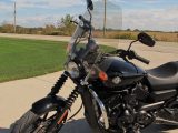 2015 Harley-Davidson Street XG 500   - Auto Dealer Ontario