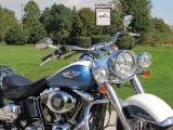 2005 Harley-Davidson Softail Deluxe FLSTN   - Auto Dealer Ontario