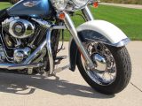 2005 Harley-Davidson Softail Deluxe FLSTN   - Auto Dealer Ontario