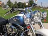 2005 Harley-Davidson Softail Deluxe FLSTN   - Auto Dealer Ontario