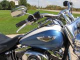 2005 Harley-Davidson Softail Deluxe FLSTN   - Auto Dealer Ontario