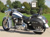 2005 Harley-Davidson Softail Deluxe FLSTN   - Auto Dealer Ontario