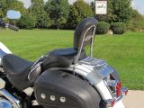 2005 Harley-Davidson Softail Deluxe FLSTN   - Auto Dealer Ontario