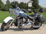 2005 Harley-Davidson Softail Deluxe FLSTN   - Auto Dealer Ontario