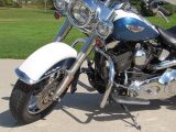 2005 Harley-Davidson Softail Deluxe FLSTN   - Auto Dealer Ontario