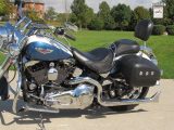 2005 Harley-Davidson Softail Deluxe FLSTN   - Auto Dealer Ontario