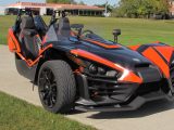 2018 Polaris Slingshot SLR  - Auto Dealer Ontario