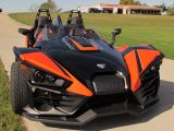 2018 Polaris Slingshot SLR  - Auto Dealer Ontario