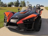 2018 Polaris Slingshot SLR  - Auto Dealer Ontario