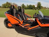 2018 Polaris Slingshot SLR  - Auto Dealer Ontario