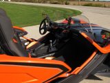 2018 Polaris Slingshot SLR  - Auto Dealer Ontario