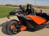 2018 Polaris Slingshot SLR  - Auto Dealer Ontario