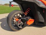 2018 Polaris Slingshot SLR  - Auto Dealer Ontario