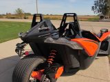 2018 Polaris Slingshot SLR  - Auto Dealer Ontario