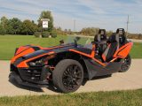 2018 Polaris Slingshot SLR  - Auto Dealer Ontario