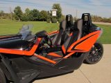 2018 Polaris Slingshot SLR  - Auto Dealer Ontario