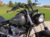 2007 Harley-Davidson Night Train  FXSTB   - Auto Dealer Ontario