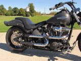 2007 Harley-Davidson Night Train  FXSTB   - Auto Dealer Ontario