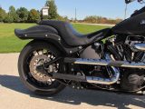 2007 Harley-Davidson Night Train  FXSTB   - Auto Dealer Ontario