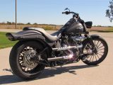 2007 Harley-Davidson Night Train  FXSTB   - Auto Dealer Ontario