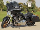 2018 Harley-Davidson Street Glide FLHX   - Auto Dealer Ontario