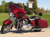 2009 Harley-Davidson Street Glide FLHX   - Auto Dealer Ontario