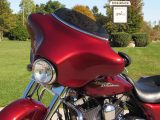 2009 Harley-Davidson Street Glide FLHX   - Auto Dealer Ontario