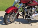 2009 Harley-Davidson Street Glide FLHX   - Auto Dealer Ontario