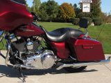 2009 Harley-Davidson Street Glide FLHX   - Auto Dealer Ontario