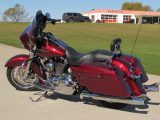 2009 Harley-Davidson Street Glide FLHX   - Auto Dealer Ontario