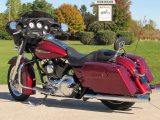 2009 Harley-Davidson Street Glide FLHX   - Auto Dealer Ontario