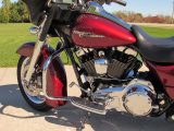 2009 Harley-Davidson Street Glide FLHX   - Auto Dealer Ontario