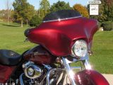 2009 Harley-Davidson Street Glide FLHX   - Auto Dealer Ontario