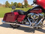 2009 Harley-Davidson Street Glide FLHX   - Auto Dealer Ontario