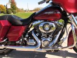 2009 Harley-Davidson Street Glide FLHX   - Auto Dealer Ontario