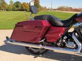 2009 Harley-Davidson Street Glide FLHX   - Auto Dealer Ontario