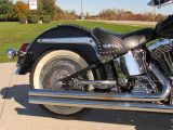 2004 Harley-Davidson Heritage Softail Classic FLSTC   - Auto Dealer Ontario