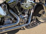 2004 Harley-Davidson Heritage Softail Classic FLSTC   - Auto Dealer Ontario